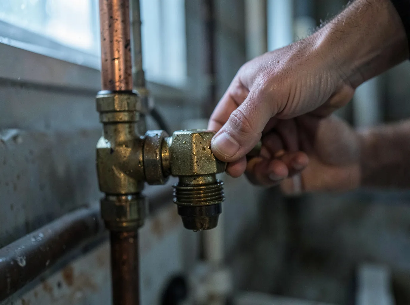 Emergency Plumber Andrew, IA FAQs